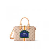 【M46749】LOUIS VUITTON スーパーコピー ハンドバッグ スピーディ バンドリエール 25 ルイヴィトン