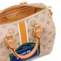 【M46749】LOUIS VUITTON スーパーコピー ハンドバッグ スピーディ バンドリエール 25 ルイヴィトン