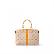 【M46749】LOUIS VUITTON スーパーコピー ハンドバッグ スピーディ バンドリエール 25 ルイヴィトン