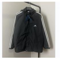 Balenciaga x Adidas コラボジャケット新作バレンシアガコピー激安人気上昇中オシャレコーディネート防風性抜群