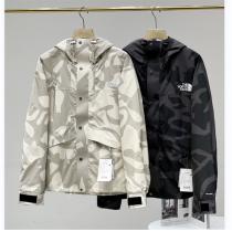 THE NORTH FACE ✖️ XX KAWS コラボノースフェイスジャケットコピー激安品質保証上品