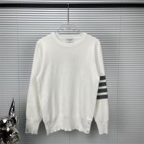 23/24秋冬❤THOM BROWNEトムブラウンセーターコピー  オシャレ男女OK柔らかいニットウェア