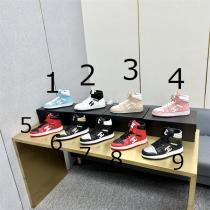 23/24トレンド❤️CHANE1スニーカースーパーコピー通販お洒落ユニセックス最高品質上品９色
