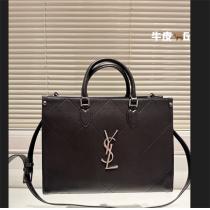YSL新作入荷Saint Laurent イヴ・サンローラン トートバッグコピー【23/24秋冬】通勤バッグ大容量