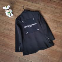 FW2026☆☆Maison Margiela メゾン マルジェラスーツジャケットコピー秋冬新作男女OKオーバーサイズ