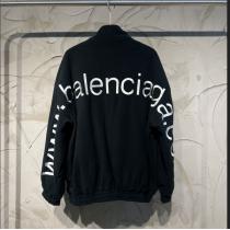 最新FW2026☆☆バレンシアガジャケットコピー BALENCIAGA秋冬新作スタイリッシュコーディネート