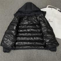 23FW 大人気☆モンクレールダウンジャケットコピーMONCLER秋冬新作防寒着100％品質保証