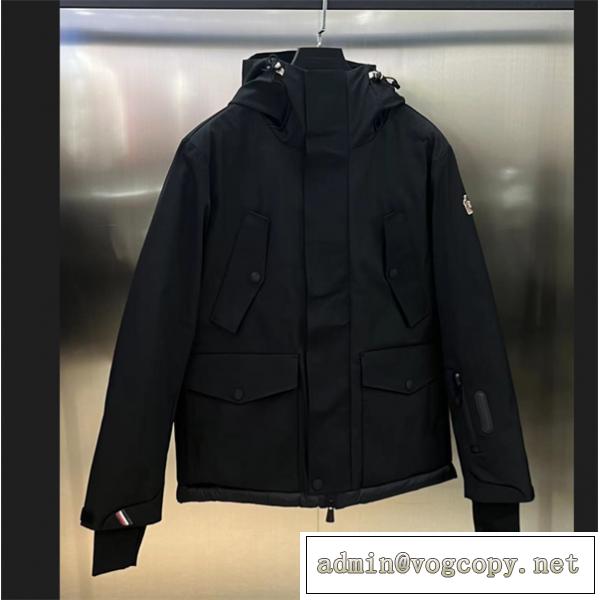 MONCLER Grenbleダウンジャケット23/24秋冬モンクレールダウンスーパーコピー超人気品質保証