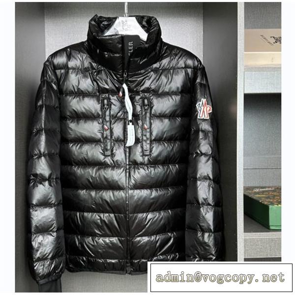 2026アウトドア☆モンクレール コピー ダウンジャケット GORE-TEX 生地 防水 防風 機能性MAX MONCLER