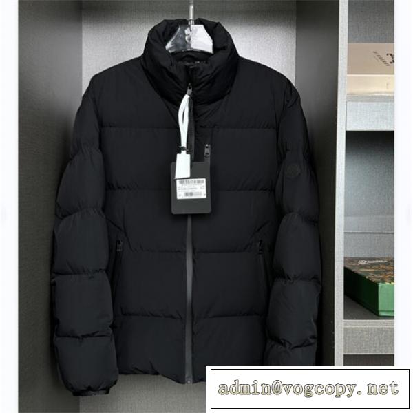 2026定番アイテム モンクレール 偽物 ダウンジャケット 防水 ナイロン 軽量 男女兼用 MONCLER