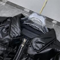 防寒着23/24秋冬Chrome Heartsクロムハーツダウンジャケットコピー人気大好評おしゃれ上品
