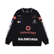 ☆23/24超人気☆バレンシアガ スウェットスーパーコピーBALENCIAGA秋冬トレーナメンズファッション