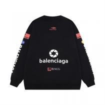 ☆23/24超人気☆バレンシアガ スウェットスーパーコピーBALENCIAGA秋冬トレーナメンズファッション