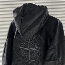 ★最新作23/24☆Stone Island X Supreme Week 13コラボジャケットストーンアイランドコピー通販
