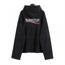 BALENCIAGAバレンシアガ パーカーコピーBLCG 23FW秋冬コレクション人気ランキングオーバーサイズ