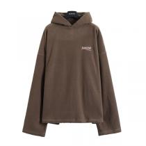 BALENCIAGAバレンシアガ パーカーコピーBLCG 23FW秋冬コレクション人気ランキングオーバーサイズ