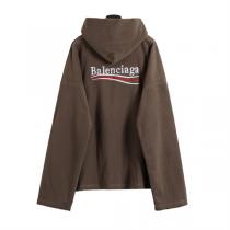 BALENCIAGAバレンシアガ パーカーコピーBLCG 23FW秋冬コレクション人気ランキングオーバーサイズ