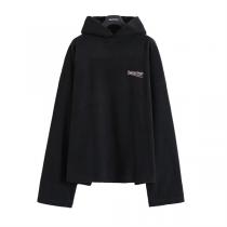 BALENCIAGAバレンシアガ パーカーコピーBLCG 23FW秋冬コレクション人気ランキングオーバーサイズ