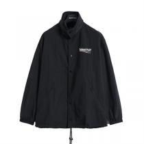 【VIPセール】BALENCIAGA バレンシアガジャケットスーパーコピーユニセックス日常通勤スタイリッシュ逸品定番アイテム