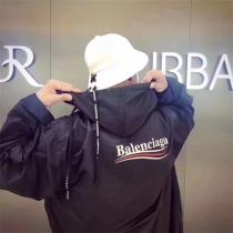 【VIPセール】BALENCIAGA バレンシアガジャケットスーパーコピーユニセックス日常通勤スタイリッシュ逸品定番アイテム