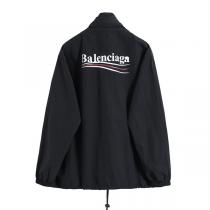 【VIPセール】BALENCIAGA バレンシアガジャケットスーパーコピーユニセックス日常通勤スタイリッシュ逸品定番アイテム