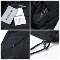 【VIPセール】BALENCIAGA バレンシアガジャケットスーパーコピーユニセックス日常通勤スタイリッシュ逸品定番アイテム