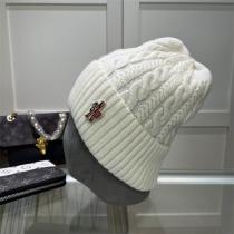 【VIPセール】MONCLERニット帽スーパーコピー保温性OK 2026/24秋冬コレクションモンクレールキャップ