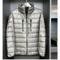 2026アウトドア☆モンクレール コピー ダウンジャケット GORE-TEX 生地 防水 防風 機能性MAX MONCLER