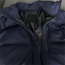 2026定番アイテム モンクレール 偽物 ダウンジャケット 防水 ナイロン 軽量 男女兼用 MONCLER