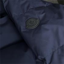 2026定番アイテム モンクレール 偽物 ダウンジャケット 防水 ナイロン 軽量 男女兼用 MONCLER