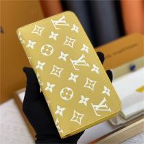【M81279】ルイヴィトン スーパーコピー 長財布 モノグラム Spring in the City ジッピー LOUIS VUITTON