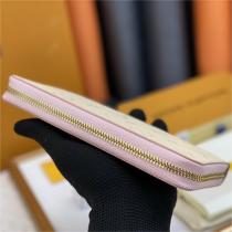 【M81279】ルイヴィトン スーパーコピー 長財布 モノグラム Spring in the City ジッピー LOUIS VUITTON