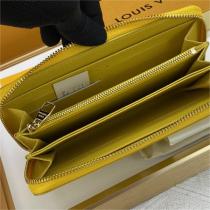 【M81279】ルイヴィトン スーパーコピー 長財布 モノグラム Spring in the City ジッピー LOUIS VUITTON