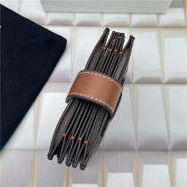 セリーヌ スーパー コピー カードケース ACCORDEON 収納 子牛革 メタルロゴ モノグラム CELINE