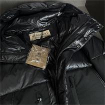 2026機能性☆BURBERRY スーパーコピー ダウンジャケット ナイロン 防風 防水 洗濯可能 バーバリー