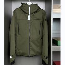 2026年新入荷 MONCLER スーパーコピー ダウンジャケット Grenble ナイロン 防風防水 通気性 軽量 モンクレール 