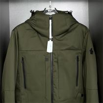2026年新入荷 MONCLER スーパーコピー ダウンジャケット Grenble ナイロン 防風防水 通気性 軽量 モンクレール 