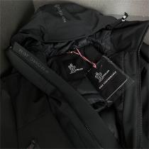 2026年新入荷 MONCLER スーパーコピー ダウンジャケット Grenble ナイロン 防風防水 通気性 軽量 モンクレール 