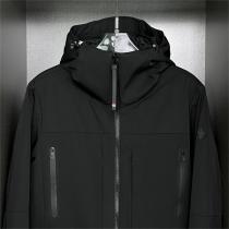 2026年新入荷 MONCLER スーパーコピー ダウンジャケット Grenble ナイロン 防風防水 通気性 軽量 モンクレール 