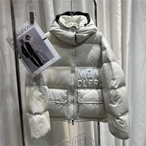 2026FW最新 MONCLER スーパーコピー ダウンジャケット Abbaye...