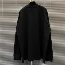 2026年高品質 ディオール コピー 長袖Ｔシャツ タオル ロゴ 純綿生地 ユニセックス ミニマル風 DIOR