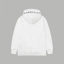 大人気のブランド Maison Margiela スーパーコピー パーカー 刺繍 ロゴ 柄 綿生地 メゾン マルジェラ