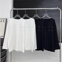 2026定番のアイテム Maison Margiela スーパーコピー 長袖Tシ...