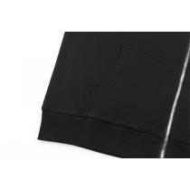 絶対的におしゃれ着こなし Maison Margiela コピー ジャケット ロゴ 高品質 ユニセックス 刺繍 メゾン マルジェラ