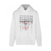 一番の魅力秋冬のマストアイテム Maison Margiela コピー パーカー...
