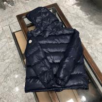【23/24秋冬】Moncler Karakorum Ripstopショートダウンジャケットモンクレールスーパーコピーショートダウンジャケット