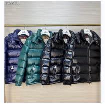 【23/24秋冬】Moncler Karakorum Ripstopショートダウンジャケットモンクレールスーパーコピーショートダウンジャケット