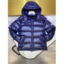 【23/24秋冬】Moncler Karakorum Ripstopショートダウンジャケットモンクレールスーパーコピーショートダウンジャケット