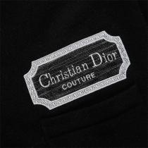 23/24超激安人気☆CHRISTIAN DIOR COUTURE カーディガン☆ディオールスーパーコピー販売【243M230AT474_C988】