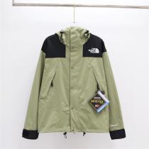ザノースフェイス スーパーコピー ジャケット 防風 防水 デザイン フード付き 3色 THE NORCE FACE 1990